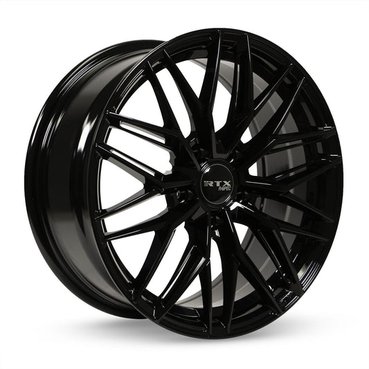 SW20 - Gloss Black