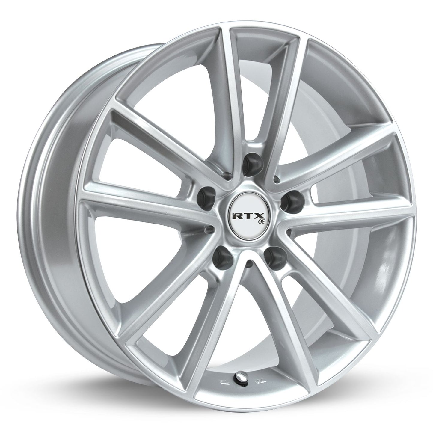 Auburn - Silver