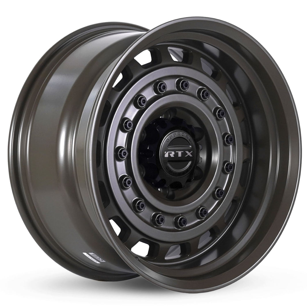 Rtx Goliath Rims Offroad – RTXWHEELS