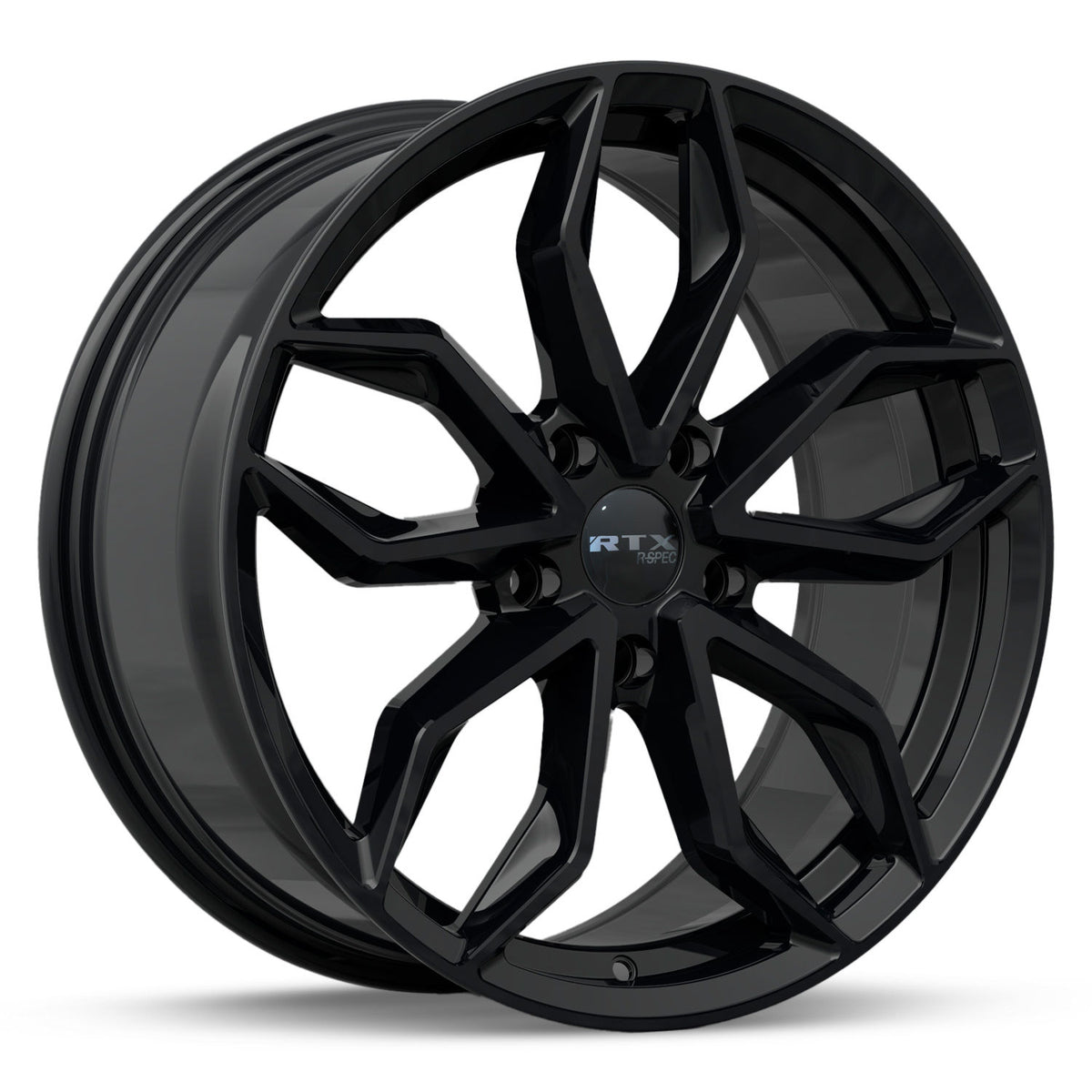 Corsa - Gloss Black