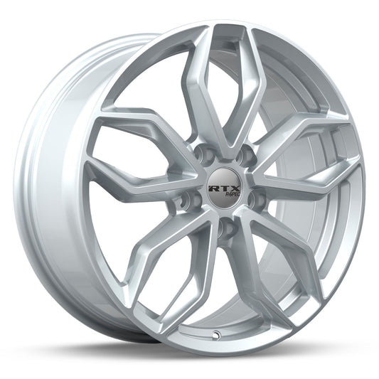 Corsa - Hyper Silver