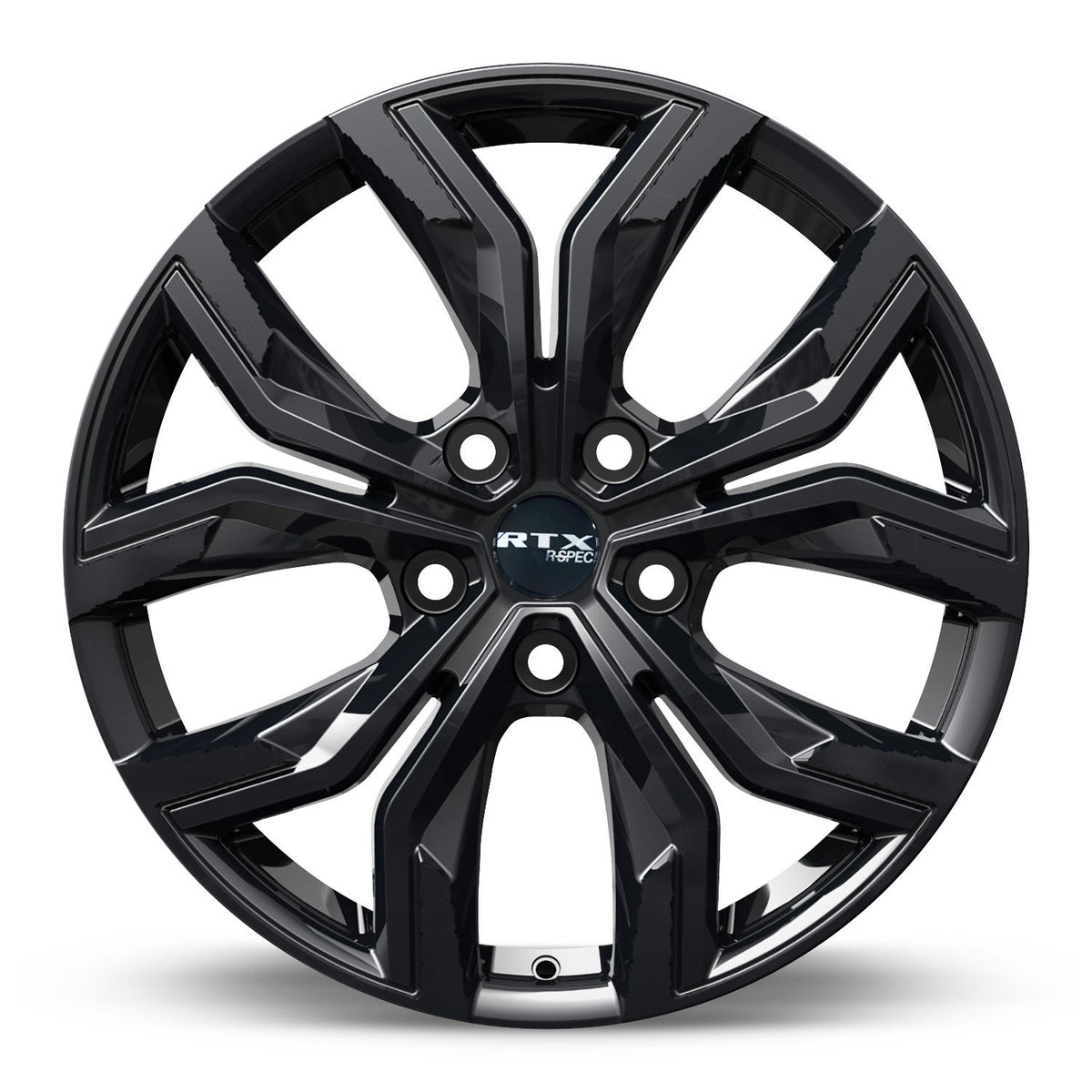 Venom - Gloss Black