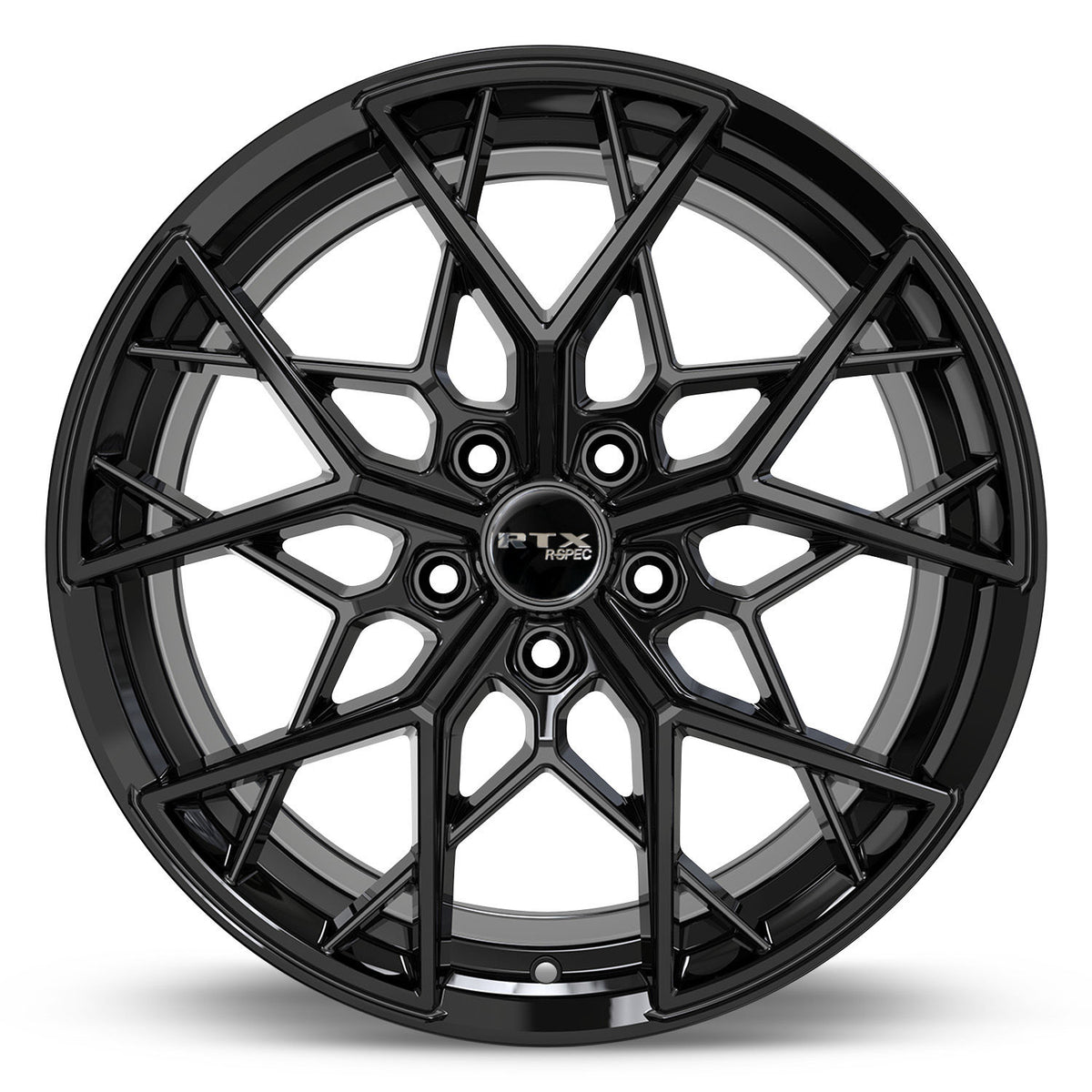 Nova - Gloss Black
