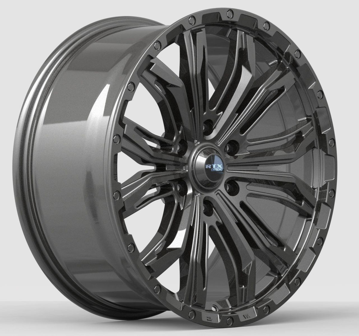 Black Widow - Hyper Black