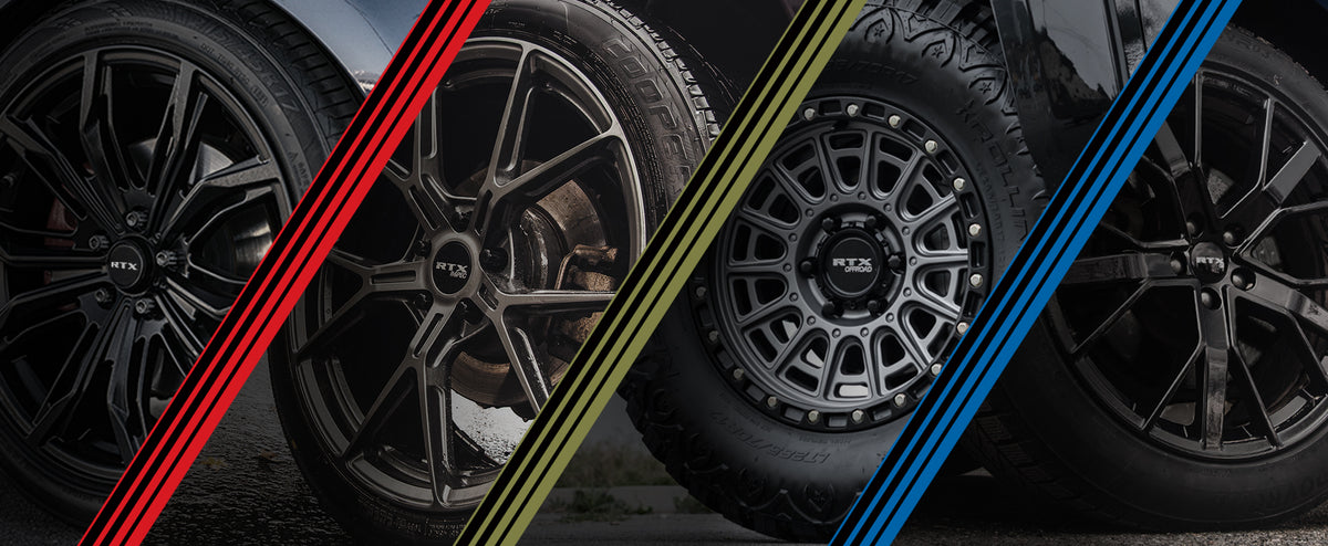 RTX WHEELS – RTXWHEELS