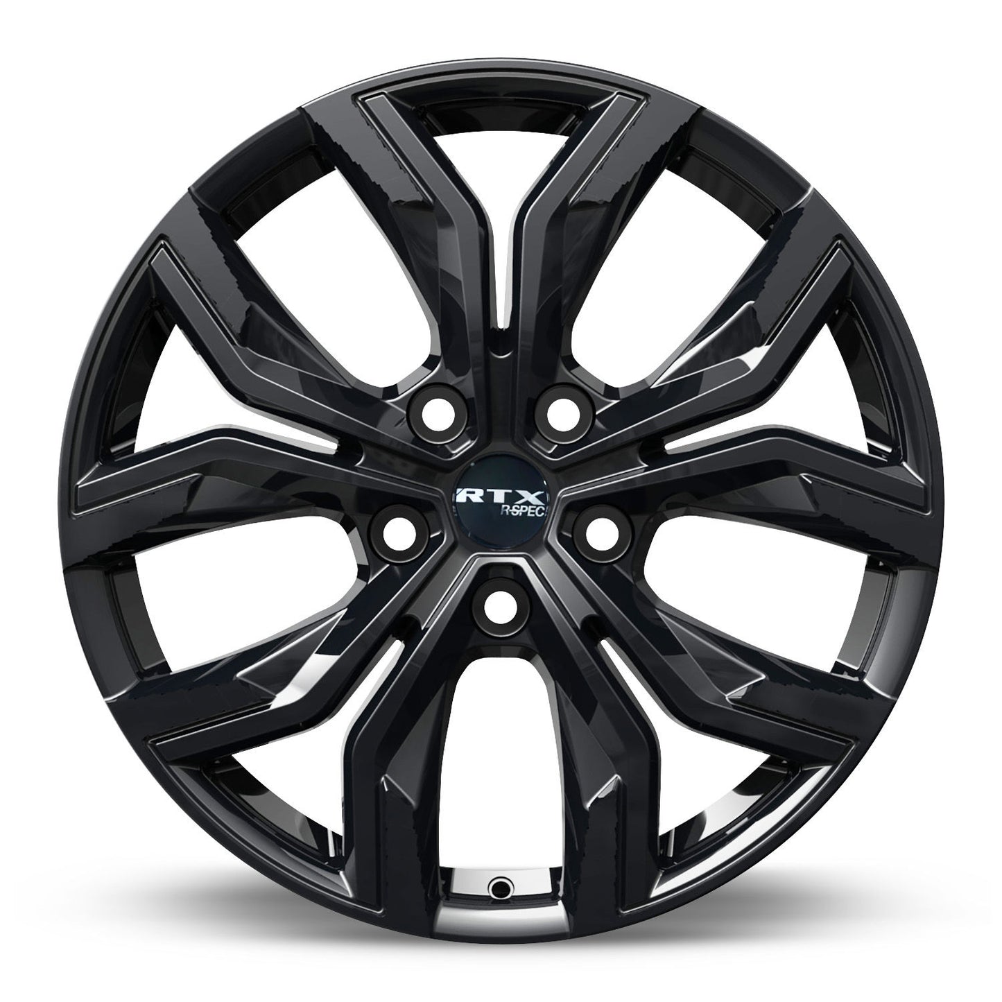 Venom - Gloss Black