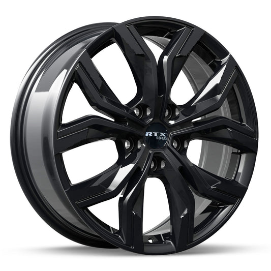 Venom - Gloss Black